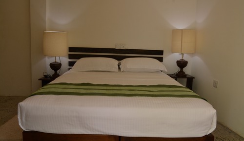 Chambre Double Deluxe, 1 chambre