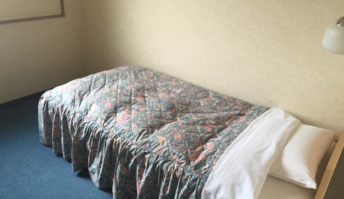 Chambre Simple, fumeurs