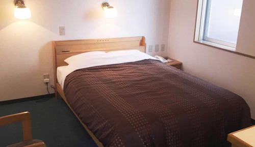 Chambre Double, non-fumeurs