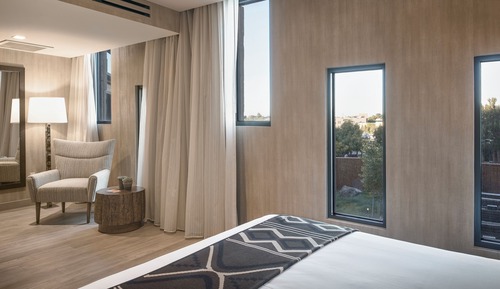 Chambre Classique, 1 très grand lit