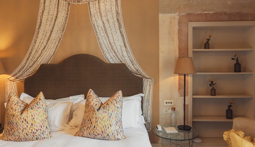 Chambre Deluxe