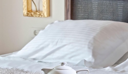Chambre Simple