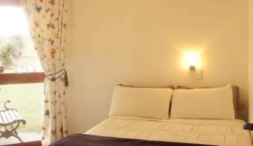 Chambre Double Standard pour 1 personne