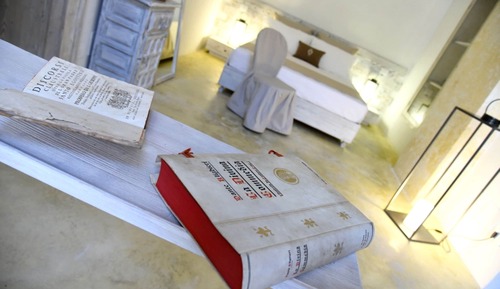 Chambre Deluxe