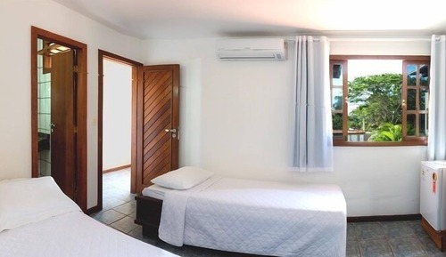 Suite Tradition, véranda, vue jardin