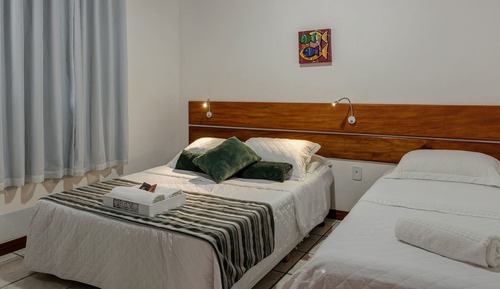 Chambre Standard