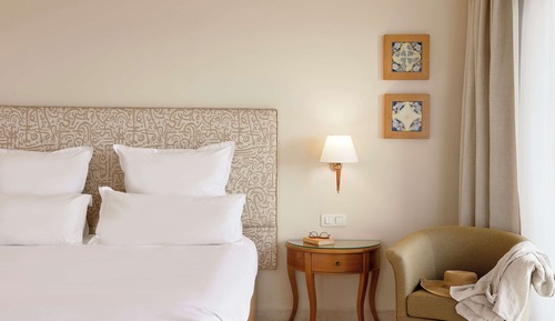 Chambre Double (Wellness)
