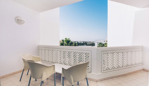 Chambre Familiale (3 Adults)