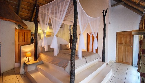 Cottage Confort, 2 chambres (Vacation House)