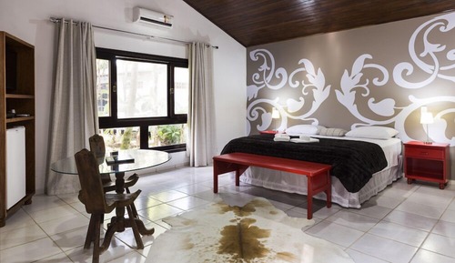 Chambre Double