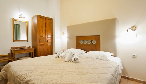Chambre Simple