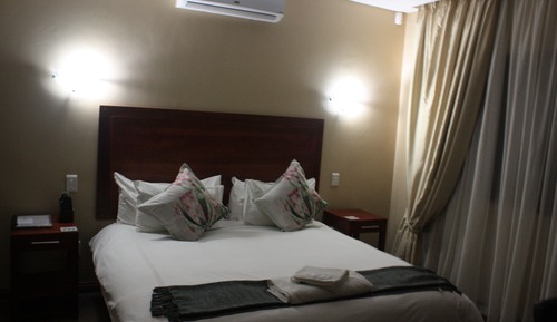 Chambre Standard (3)