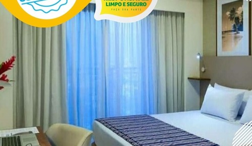 Chambre Double Exécutive