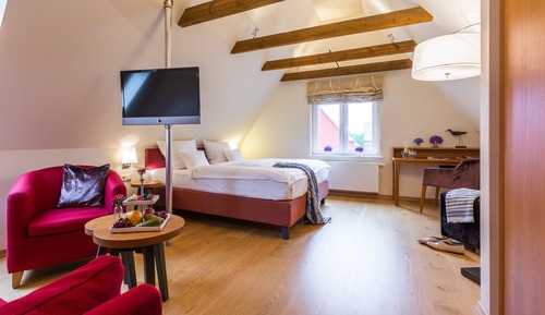 Chambre Familiale (Superior)