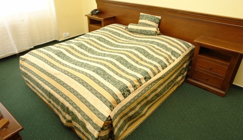 Chambre Triple Classique, 1 chambre