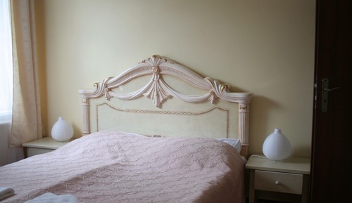 Chambre Simple Classique