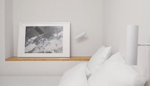 Chambre Simple