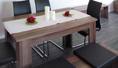 Maison, 2 chambres, cuisine