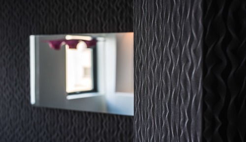 Suite Signature, 1 grand lit