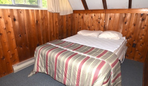 Chalet, 3 chambres