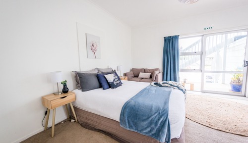Appartement Confort, 1 chambre