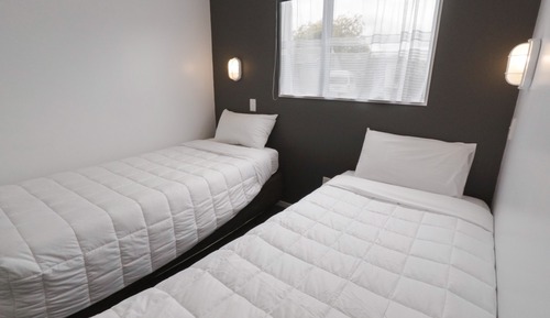 Appartement Standard, 2 chambres, cuisine