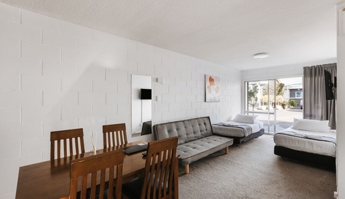 Appartement, 1 chambre