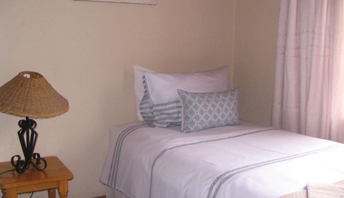 Chalet Familial, 3 chambres (Dbl-Storey Luxury Chalets 6 Sleeper)