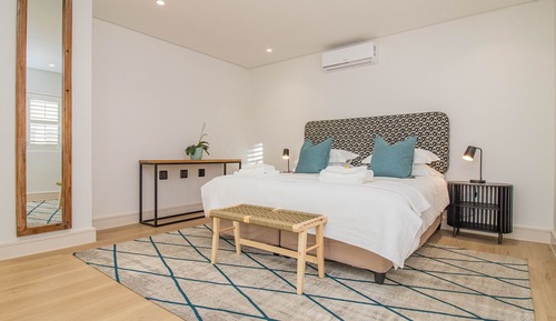Appartement Luxe, vue mer, en front de mer