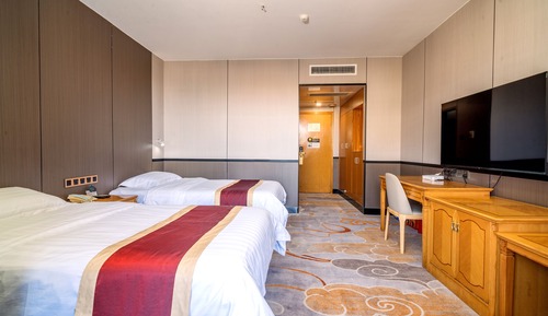 Chambre Standard