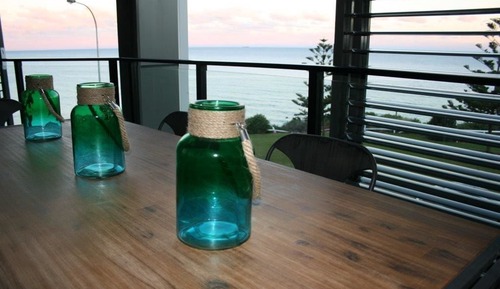 Appartement Exécutif, 2 chambres, vue plage