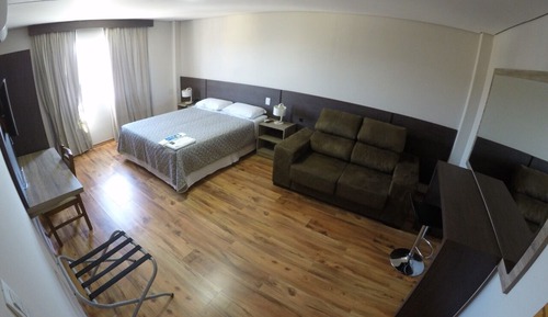 Chambre Supérieure