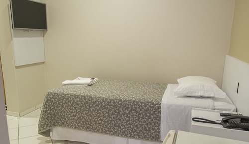 Chambre Standard