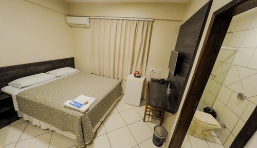 Chambre Double Exécutive