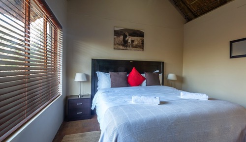Chambre Double