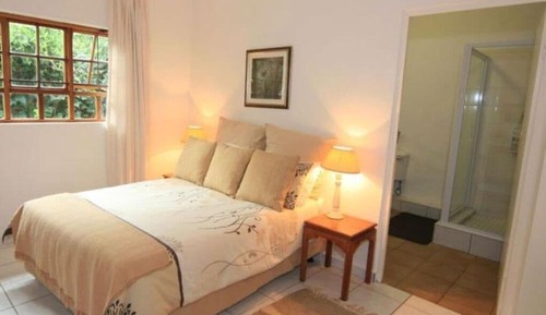 Chambre Confort, 1 chambre (Double Bed / Bath separate Shower)