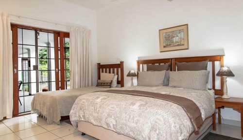 Chambre Confort, 1 chambre ( Double Bed / Shower)