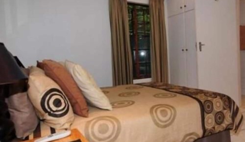 Chambre Familiale, 1 chambre (Double + Single Bed / Shower)