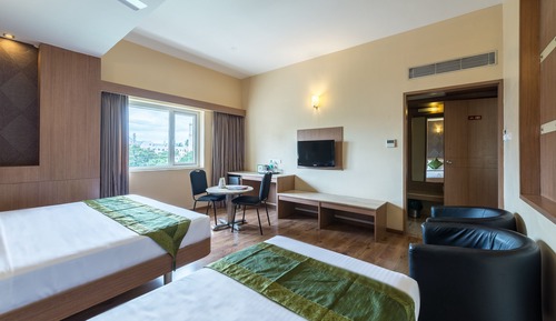 Chambre Premium