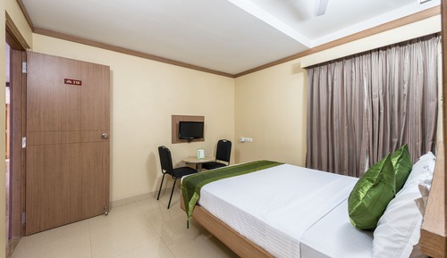 Chambre Standard