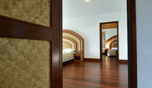 Bungalow Royal Jardin