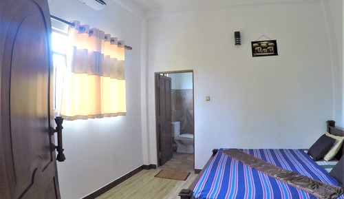 Chambre Familiale, 2 chambres