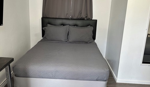 Chambre Double Standard, 2 grands lits