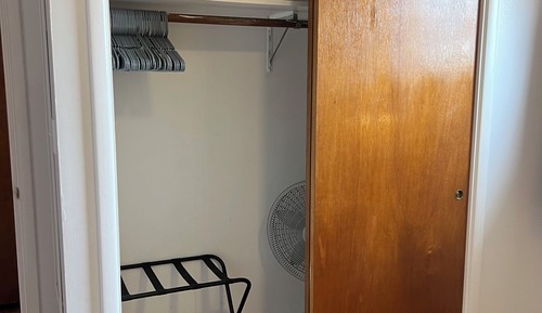 Maison Familiale, 2 chambres, cuisine