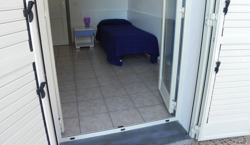 Chambre Simple Confort