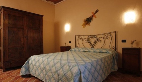 Villa, 2 chambres