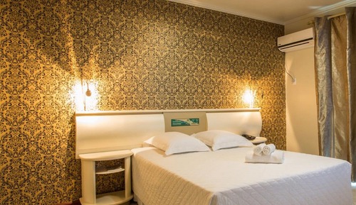 Chambre Double Premium