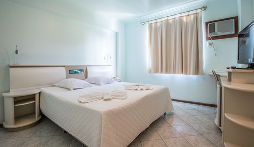 Chambre Double Standard