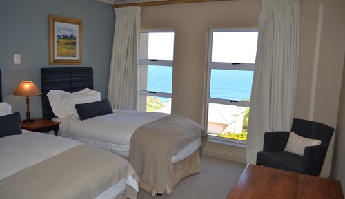 Maison Deluxe, 2 chambres (2 Bedroom Golf Villa)