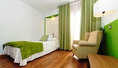 Chambre Simple